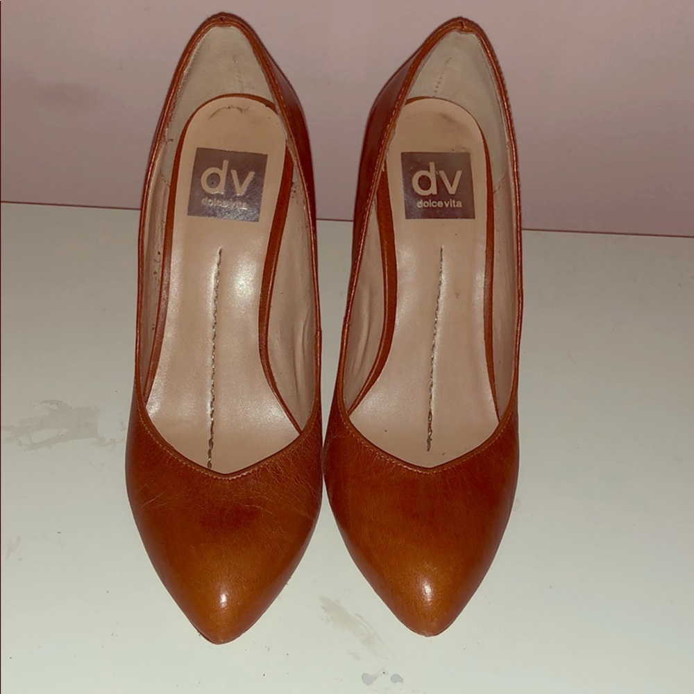 Dolce Vita Shoes